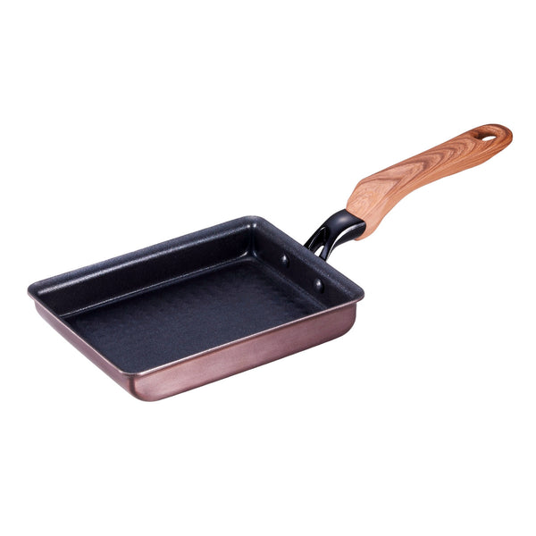 卵焼き器IH対応和楽亭絢日本製