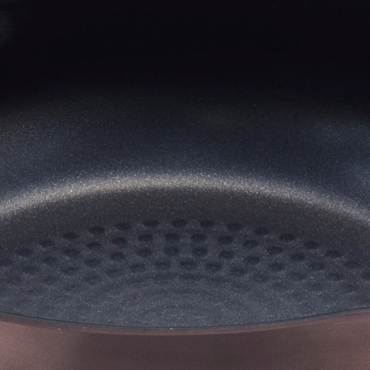 フライパン26cmIH対応和楽亭絢日本製