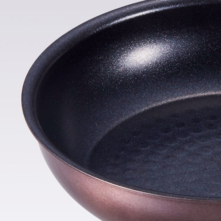 フライパン28cmIH対応和楽亭絢日本製