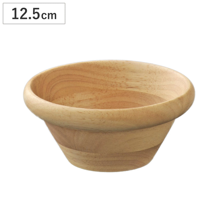ボウルサラダボウル12.5cmナチュラル