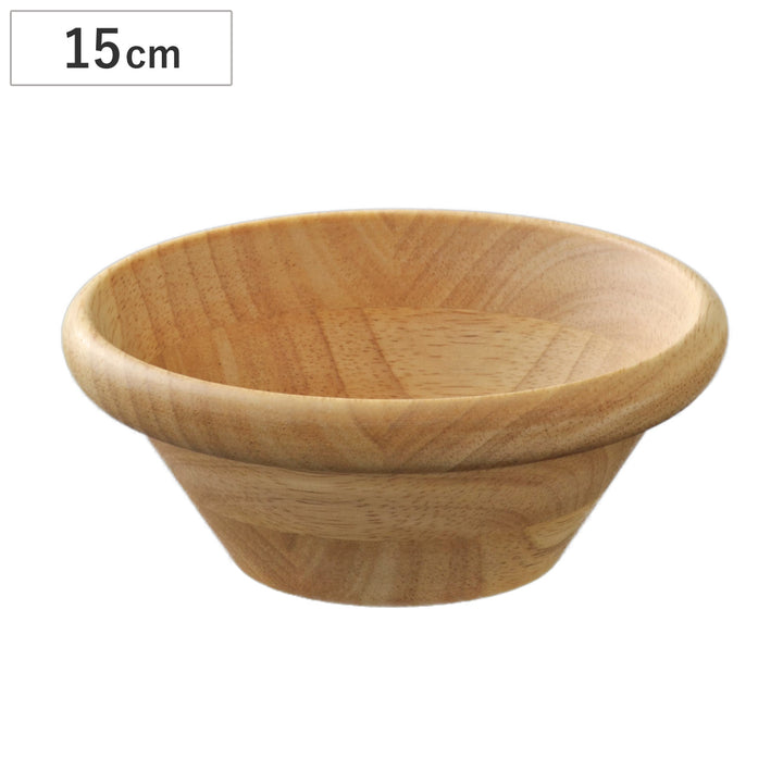 ボウルサラダボウル15cmナチュラル