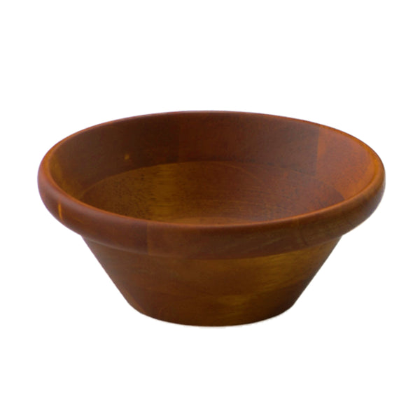 ボウルサラダボウル15cmブラウン
