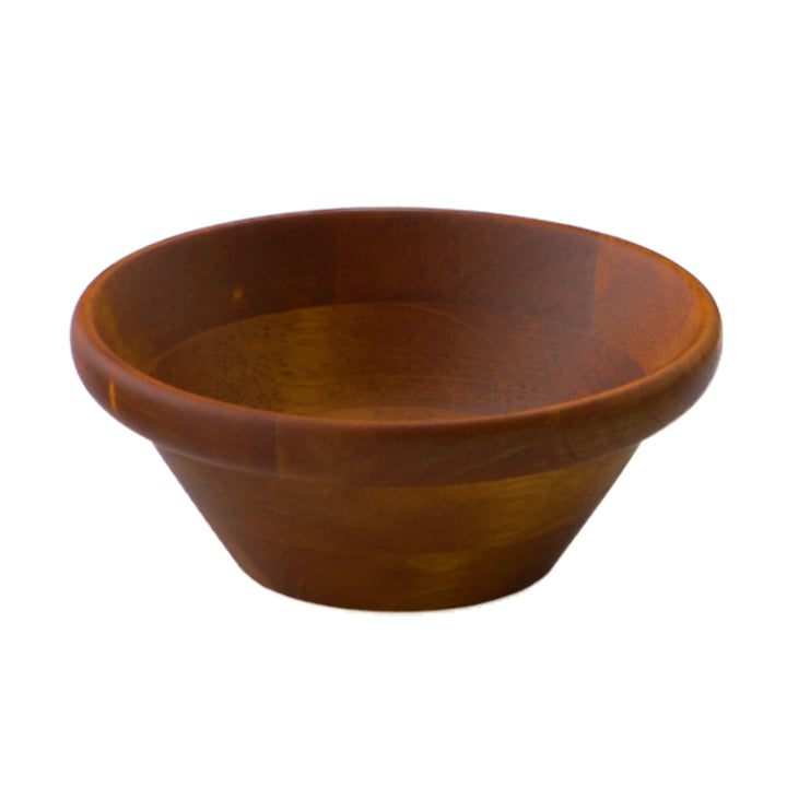 ボウルサラダボウル15cmブラウン