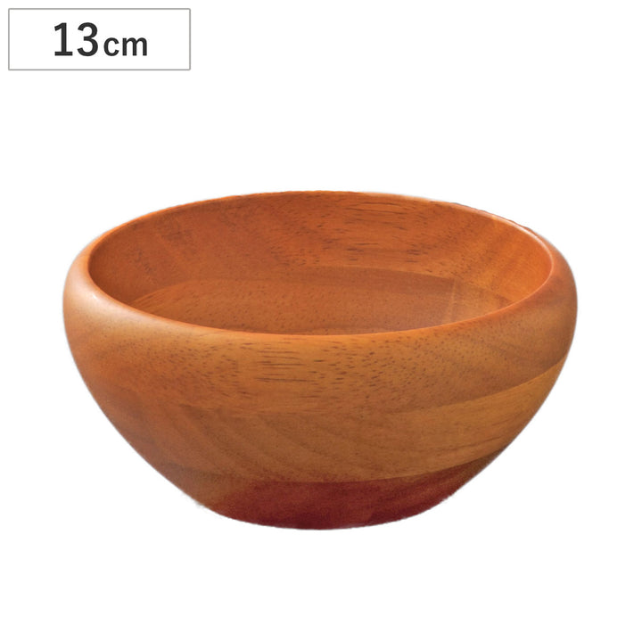 ボウル鉄鉢サラダボール幅13cm