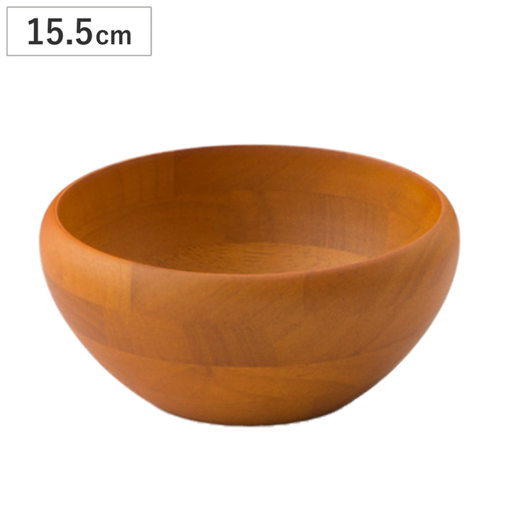 ボウル鉄鉢サラダボール幅15.5cm