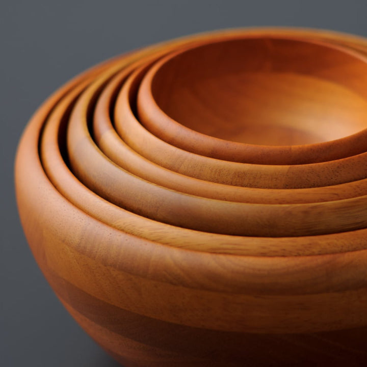 ボウル鉄鉢サラダボール幅15.5cm