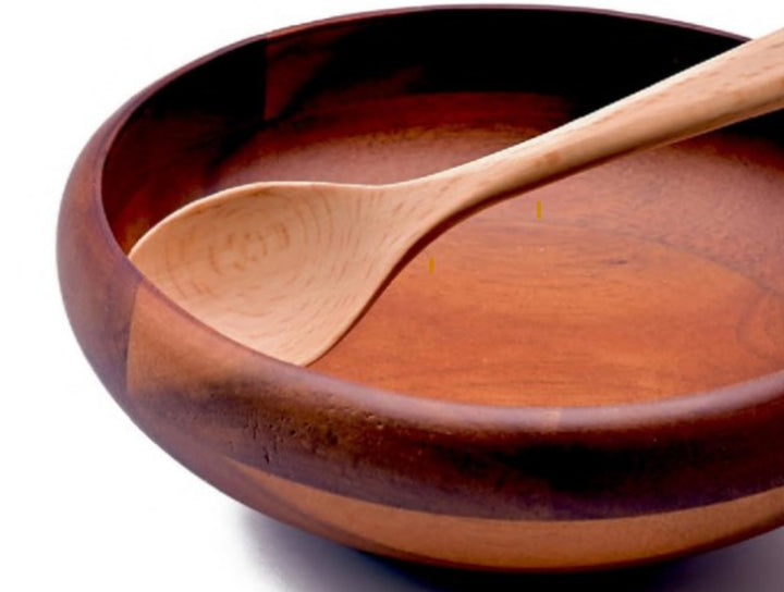 ボウルユニバーサルボウルS直径14cmブラウン