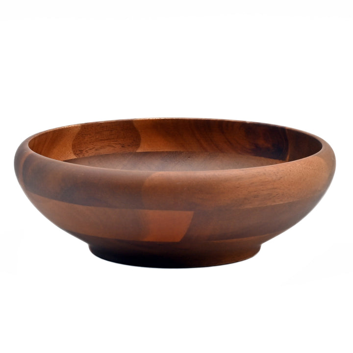 ボウルユニバーサルボウルS直径14cmブラウン