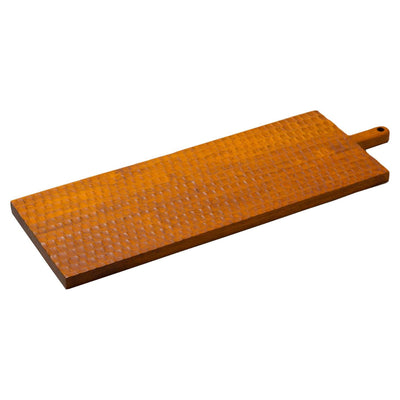 プレート ハニカムボード 長角 L 45cm