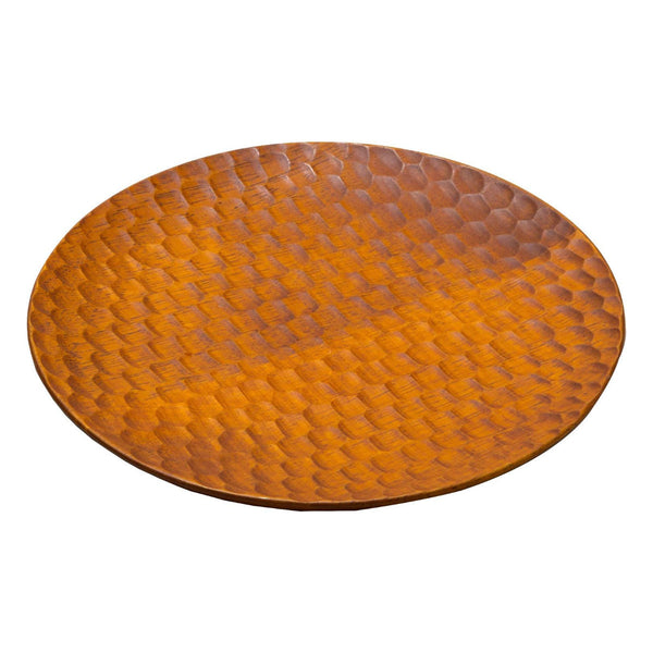 プレートハニカムボード丸20cm