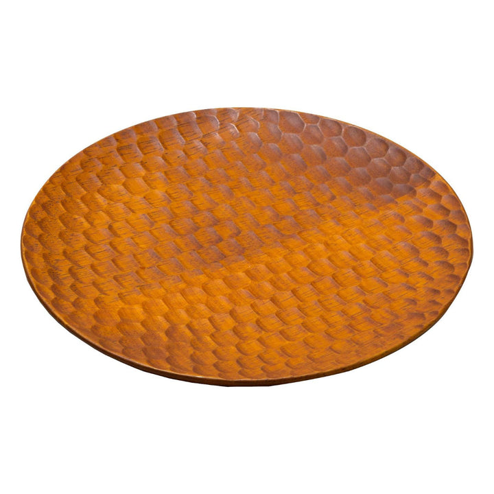 プレートハニカムボード丸20cm