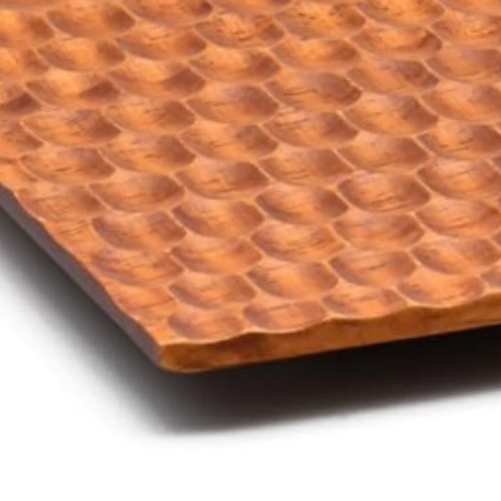 プレートハニカムボード角20cm