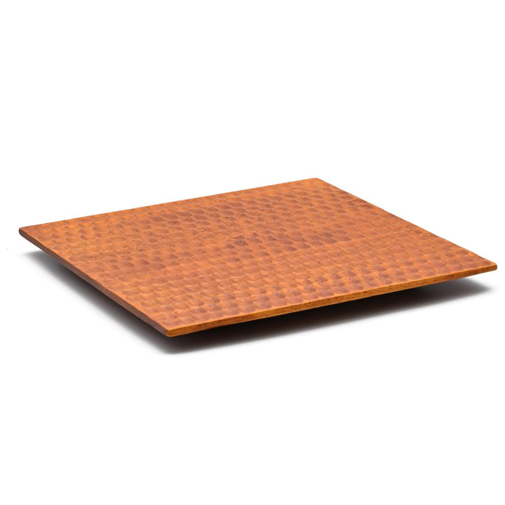 プレートハニカムボード角20cm