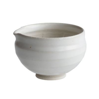 すり鉢 SALIU 片口すり鉢 丸 直径10.2cm