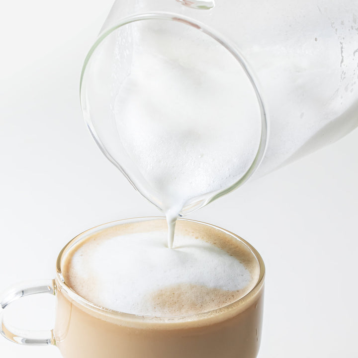 ＆NEnikiicafeサーバー600mlガラスサーバー