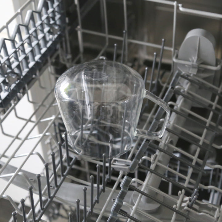 ＆NEnikiicafeサーバー600mlガラスサーバー