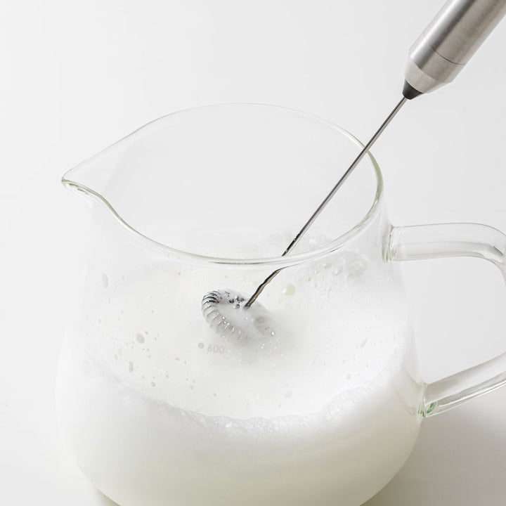 ＆NEnikiicafeサーバー600mlガラスサーバー