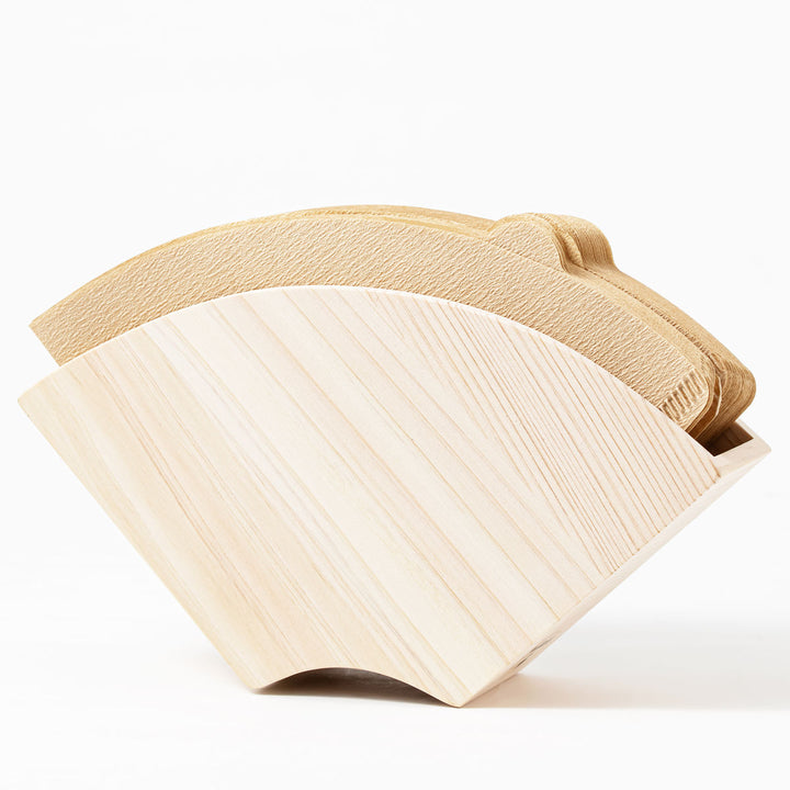 ＆NEnikiicafeコーヒーフィルターホルダー