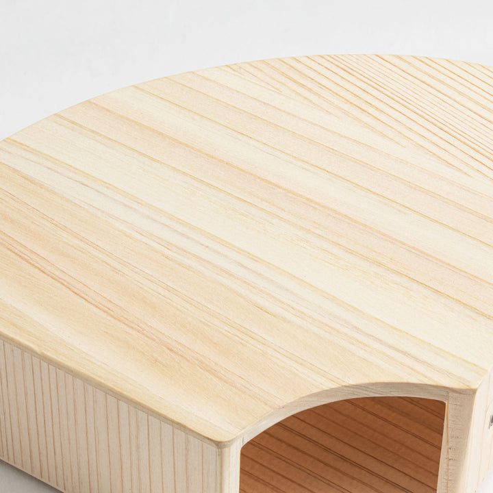 ＆NEnikiicafeコーヒーフィルターホルダー