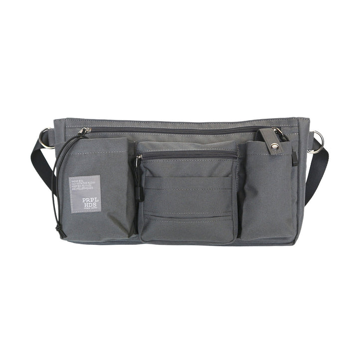 ボディバッグOSAMPOはっ水ポリボディバッグ