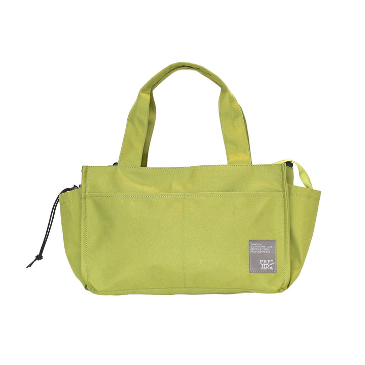 トートバッグOSAMPOはっ水ポリトートショルダー