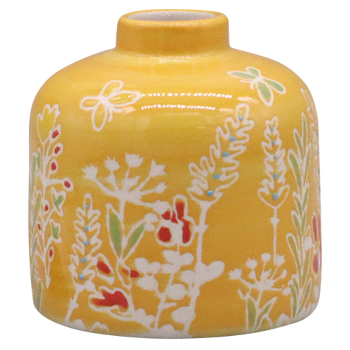 花瓶ポーリッシュフラワーベースL