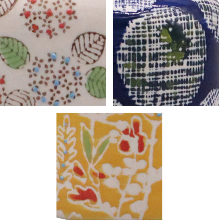 植木鉢ポーリッシュポットFタイプ受け皿付き