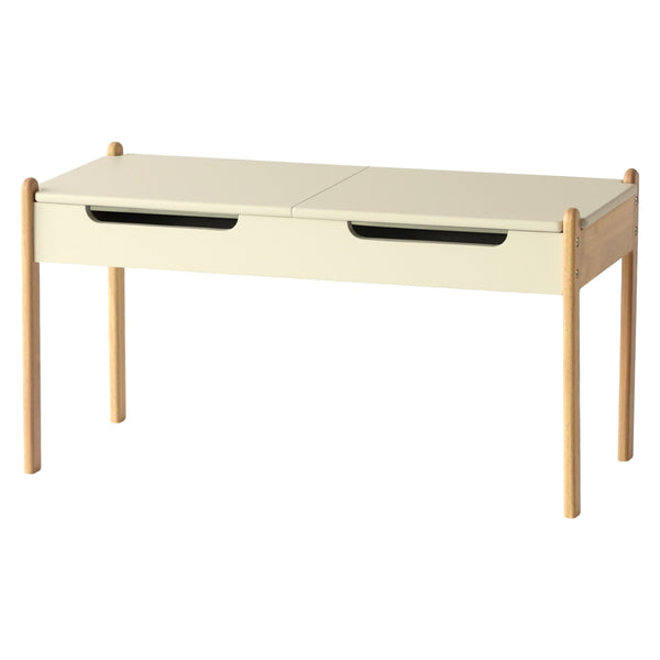 キッズテーブル幅86.2cmプレイテーブル