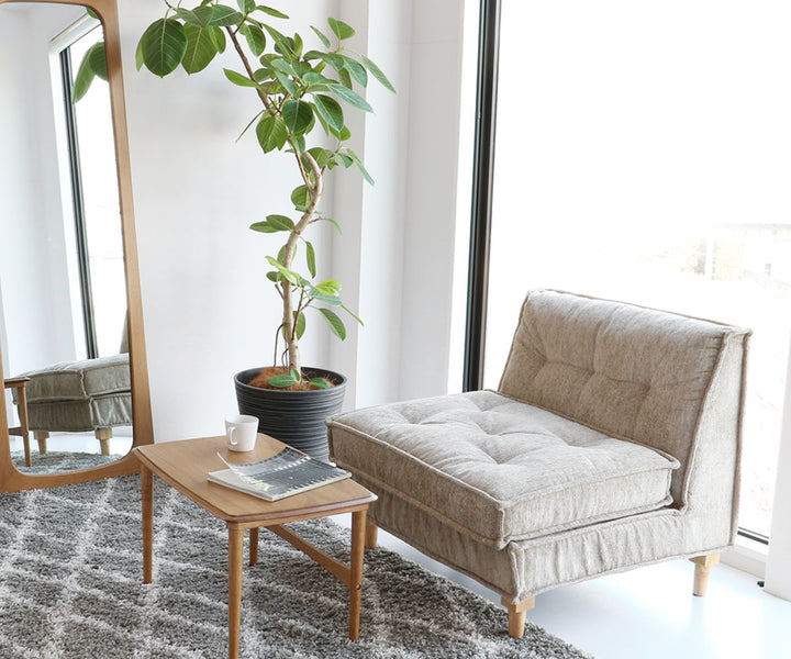 ソファ1人掛け幅81cm組み合わせBlockHerit