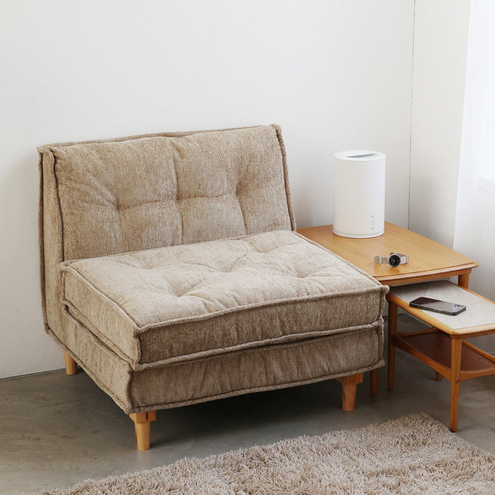 ソファ1人掛け幅81cm組み合わせBlockHerit