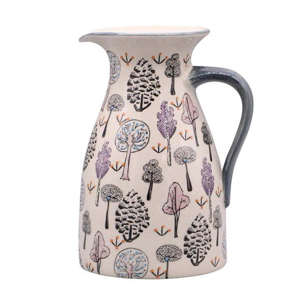 花瓶ポーリッシュフラワーベースH水差し型