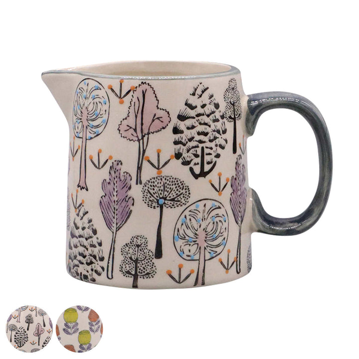 花瓶ポーリッシュフラワーベースI水差し型