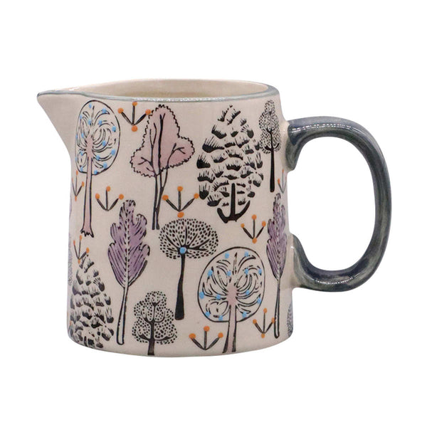 花瓶ポーリッシュフラワーベースI水差し型