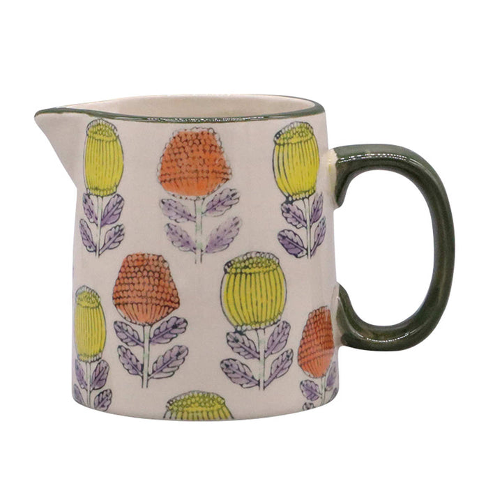 イエローオレンジ