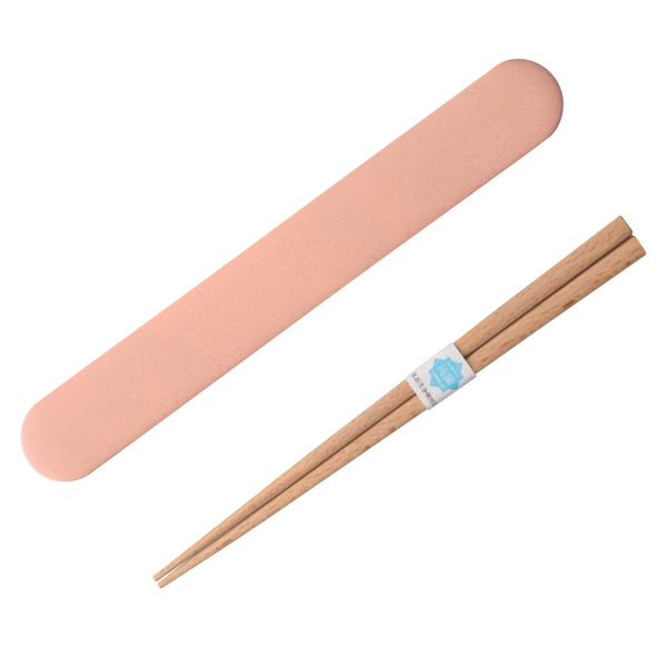 フレモ箸・箸箱セットTAKENAKA