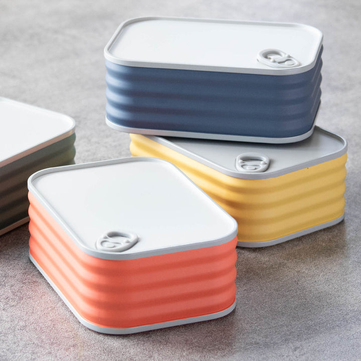 弁当箱600mlイートカンランチボックスTAKENAKA