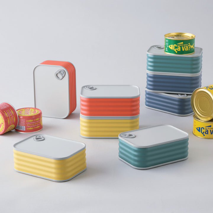 弁当箱600mlイートカンランチボックスTAKENAKA