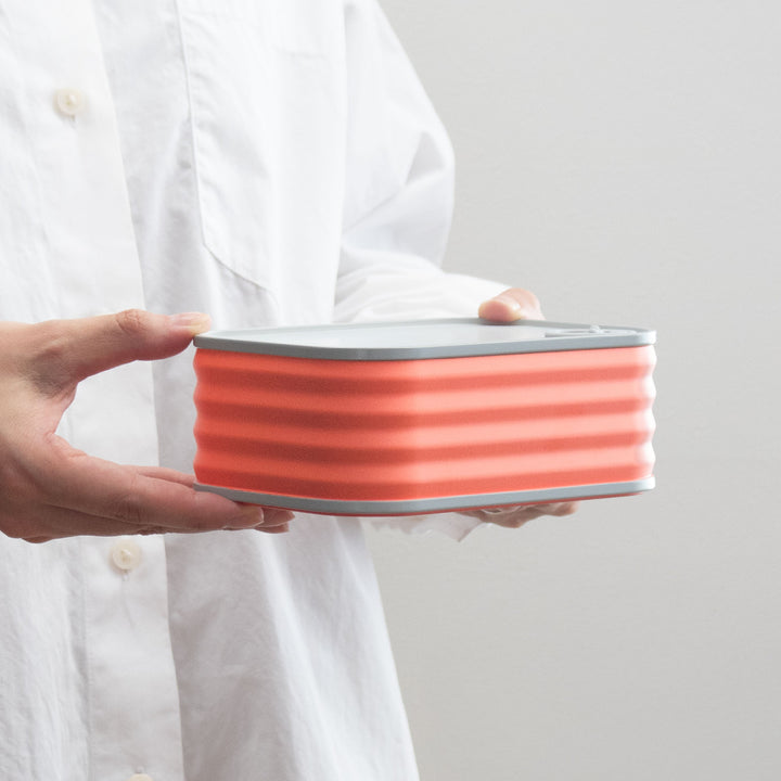 弁当箱600mlイートカンランチボックスTAKENAKA