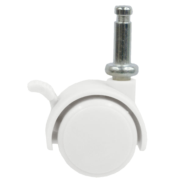 キャスター差込式キャスター30ストッパー付き