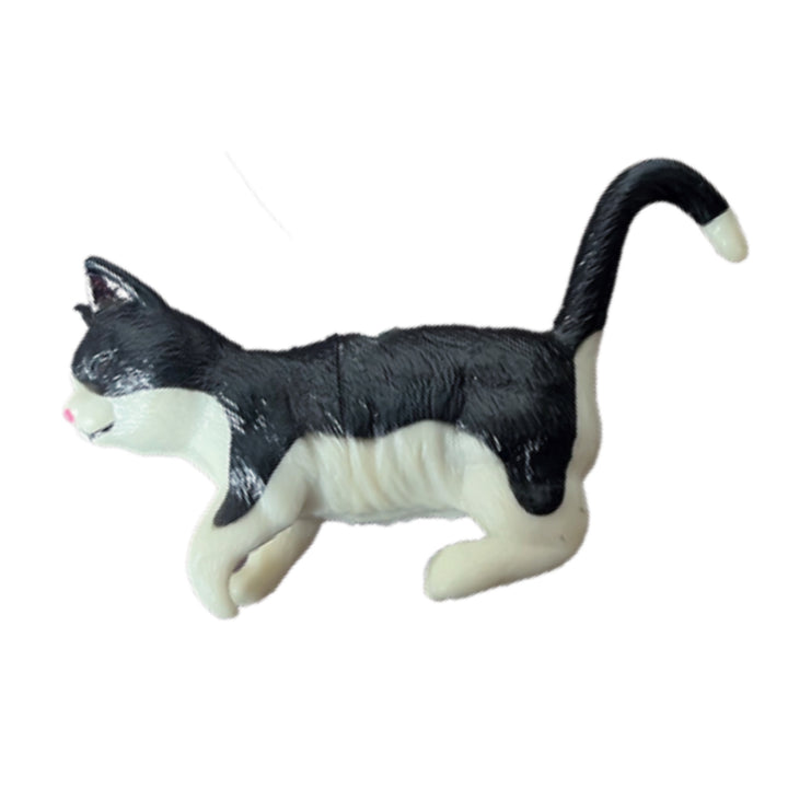 ガーランドLUMOLED付き猫