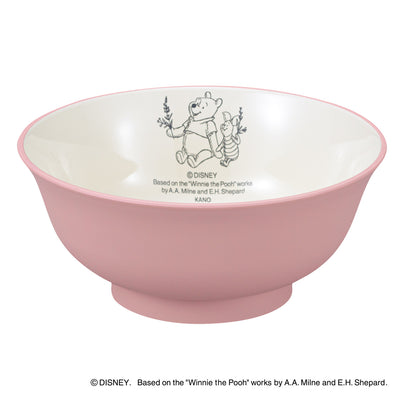 丼鉢 Pooh Bee 抗菌どんぶり くまのプーさん