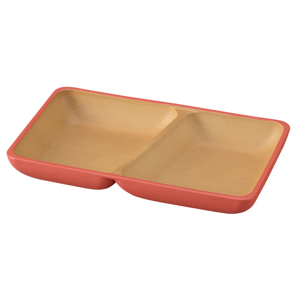 プレートearthcolor抗菌スクエアS