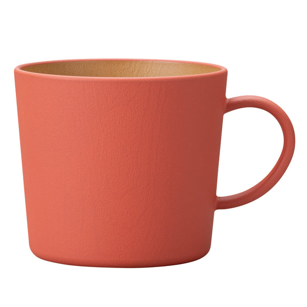 マグカップearthcolor抗菌マグ