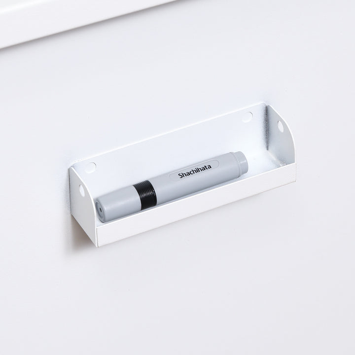 宅配ボックススチール宅配ボックスLuca2段