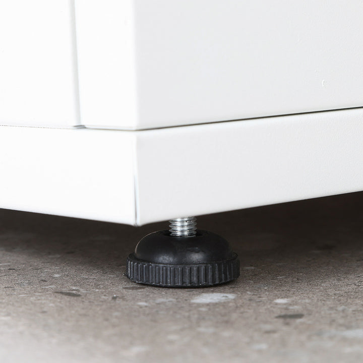 宅配ボックススチール宅配ボックスLuca2段