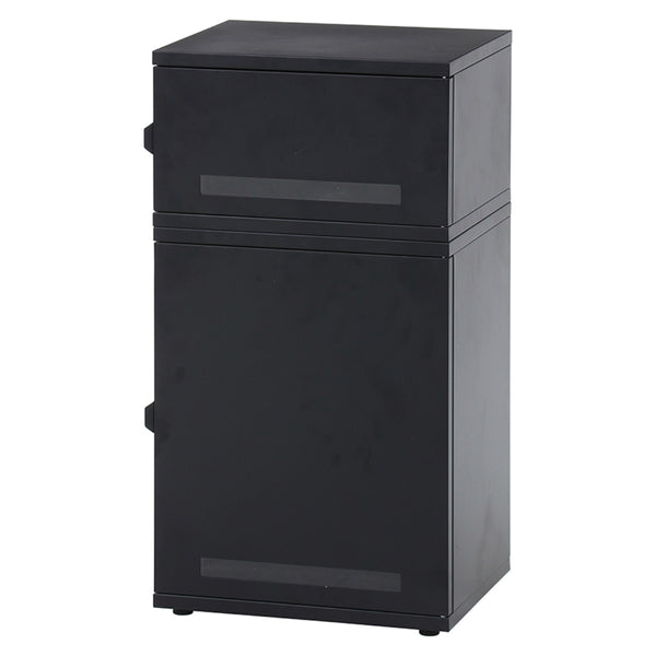 宅配ボックススチール宅配ボックスLuca2段