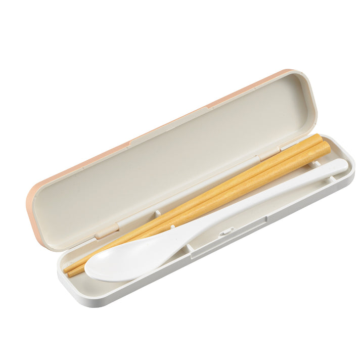 箸スプーンセットミッキーミニー