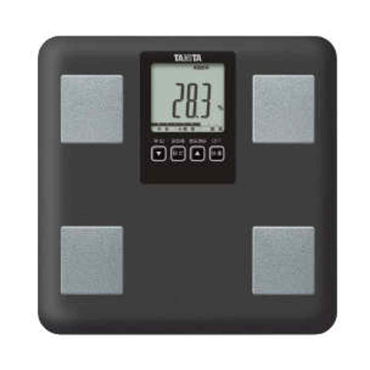 タニタ体組成計乗るピタ