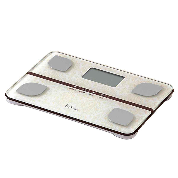 タニタ体組成計フィットスキャン