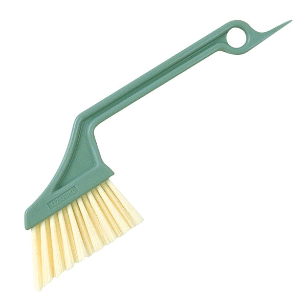 ニューサッシブラシ窓掃除溝掃除水に強い